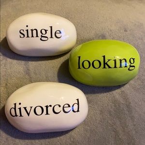 Sally Russell Ceramic Rocks